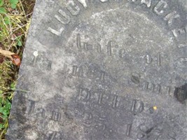 Lucy J Hackett Smith