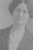 Lucy Jacks Devlin
