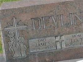 Lucy Jacks Devlin