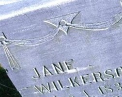 Lucy Jane Hall Wilkerson