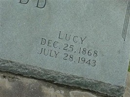 Lucy Jane McCartney Todd Lucy Jane McCartney Todd