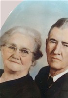 Lucy Jane Tyree Lindley