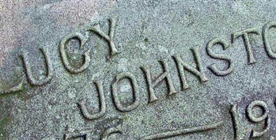 Lucy Kaiser Johnston