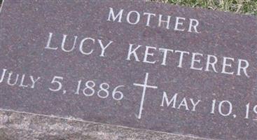 Lucy Ketterer