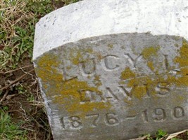 Lucy L. Davis