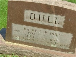 Lucy L Dull