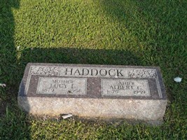 Lucy L Haddock