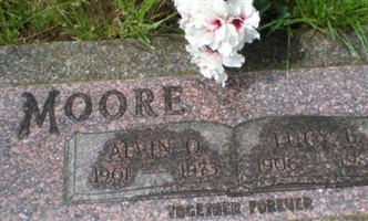 Lucy L. Moore