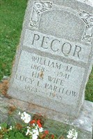 Lucy L Partlow Pecor (1853640.jpg) Lucy L Partlow Pecor (1853640.jpg)