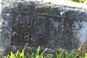 Lucy L. Rapp
