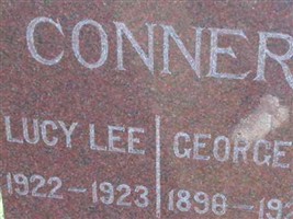 Lucy Lee Conner Lucy Lee Conner