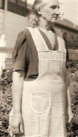 Lucy Lee Eccleston Sears