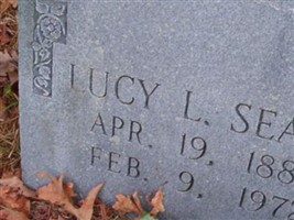 Lucy Lee Eccleston Sears