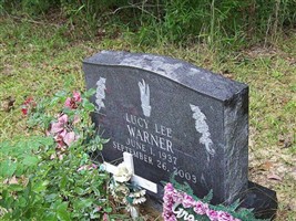 Lucy Lee Warner Lucy Lee Warner