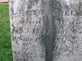 Lucy Louise Barney