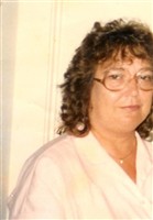 Lucy Lucille James Cossin