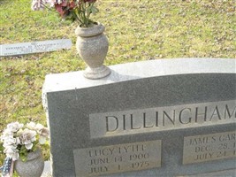 Lucy Lytle Dillingham Lucy Lytle Dillingham