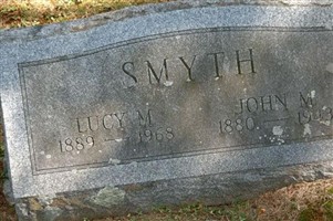 Lucy M. Ayers Smyth