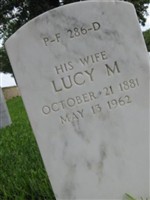 Lucy M Gottschalk