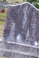 Lucy M Hunter