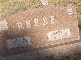 Lucy M. Reese