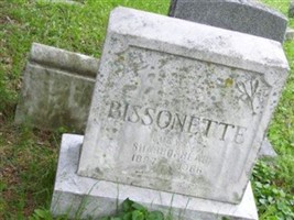 Lucy M. Sharbonneau Bissonette