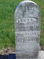 Lucy M. Wilson
