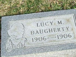 Lucy Madeline Daugherty