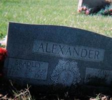 Lucy Mae Alexander Alexander
