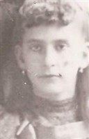 Lucy May Ebert