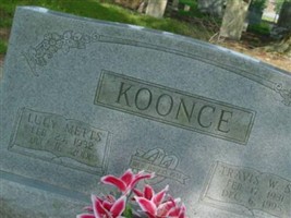 Lucy Metts Koonce Lucy Metts Koonce