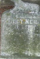 Lucy Neil Galloway