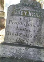 Lucy Neil Galloway Lucy Neil Galloway
