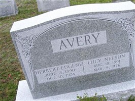 Lucy Nelson Avery Lucy Nelson Avery