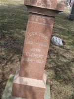 Lucy Odell Towl Lucy Odell Towl