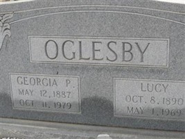 Lucy Oglesby
