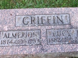 Lucy P. Griffin