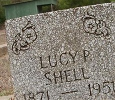 Lucy P. Shell