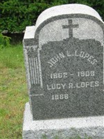Lucy R. Lopes Lucy R. Lopes