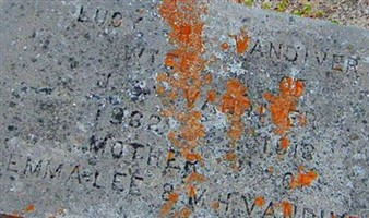 Lucy R Vandiver Lucy R Vandiver