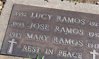 Lucy Ramos Lucy Ramos