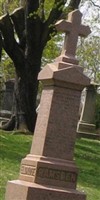 Lucy Ramsden Eldridge