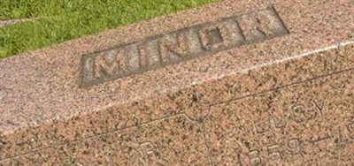 Lucy S Minor