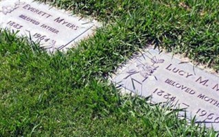 Lucy Stephen Myers Lucy Stephen Myers
