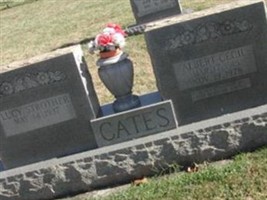 Lucy Strother Cates Lucy Strother Cates