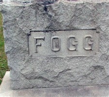 Lucy Swan Fogg