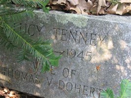 Lucy Tenney Doherty