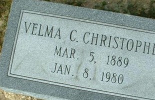Lucy Velma Carroll Christopher Lucy Velma Carroll Christopher