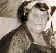 Lucy Veronica "LuLu" Sinclair Moore Lucy Veronica "LuLu" Sinclair Moore
