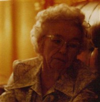 Lucy Viola Derryberry Whitten